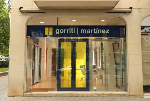 Tienda Tolosa - Gorriti Martinez